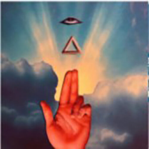 Highly Suspect - As Above, As Below [Indie-Exclusive Pink, Black & Blue Vinyl]