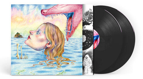 Paris Paloma - Cacophony 2LP