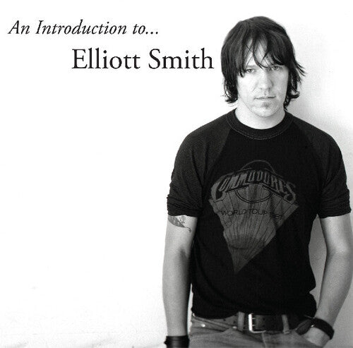 Elliott Smith - An Introduction To Elliott Smith [Indie-Exclusive Silver Vinyl]