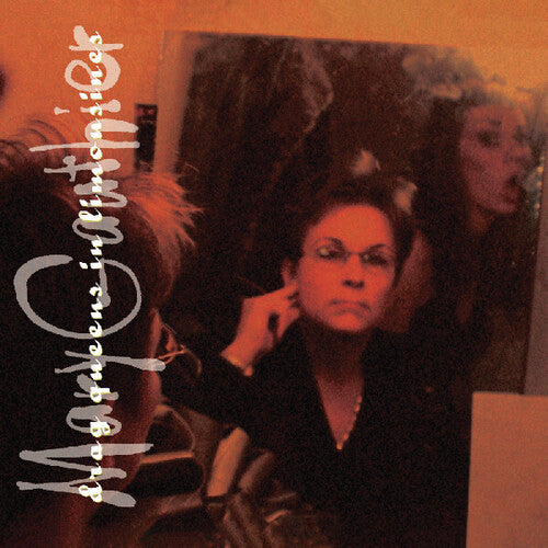 Mary Gauthier - Drag Queens In Limousines [Translucent Ruby Vinyl]