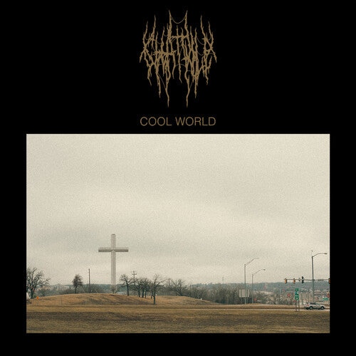 Chat Pile - Cool World CD (Jewel Case)