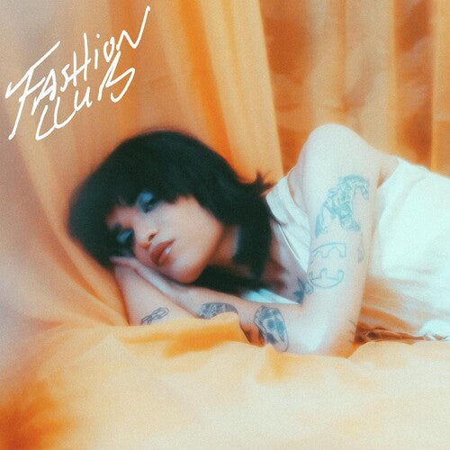 Fashion Club - A Love You Cannot Shake [Colored Vinyl]