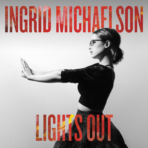 Ingrid Michaelson - Lights Out (Deluxe Edition)