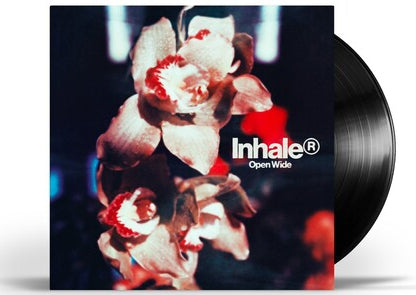 Inhaler - Open Wide
