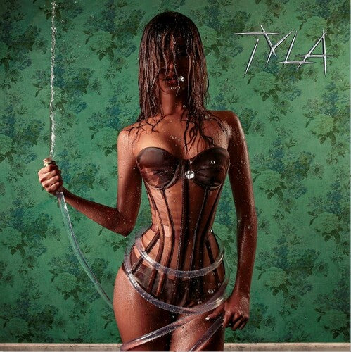 Tyla - Tyla + [Coke Bottle Clear Vinyl]