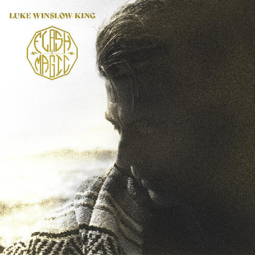 Luke Winslow-King - Flash-a-magic [Clear Vinyl]