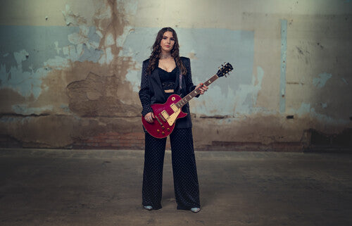 Ally Venable - Money & Power LP (180 Gram Vinyl)