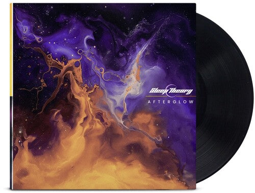 Sleep Theory - Afterglow LP