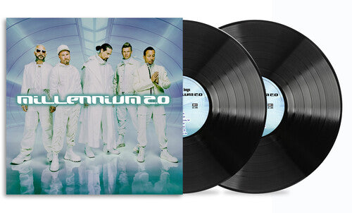 Backstreet Boys - Millennium 2.0 [Anniversary Edition]