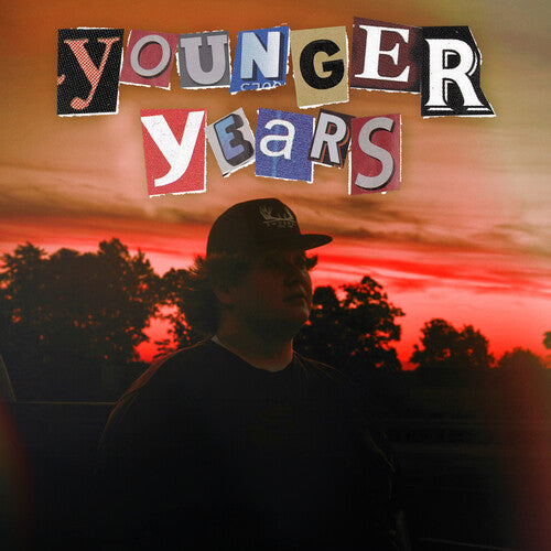 [DAMAGED] Bayker Blankenship - Younger Years