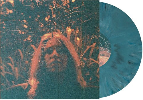 Turnover - Peripheral Vision LP (10 Year Anniversary Edition, Blue Colored Vinyl)