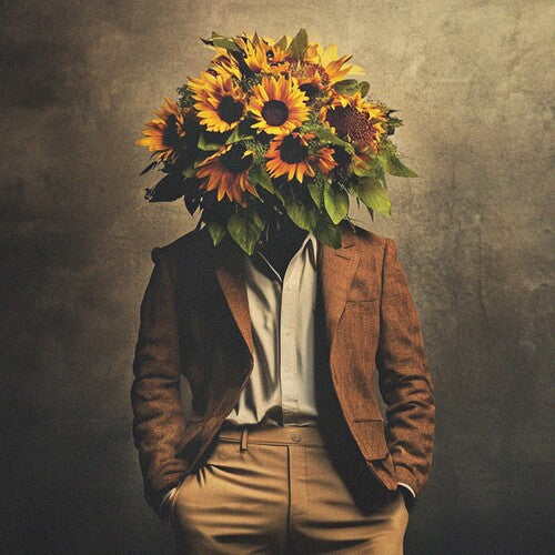 Jay Wheeler - Girasoles [Yellow Vinyl]