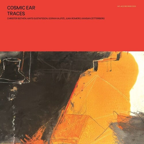 Traces LP
