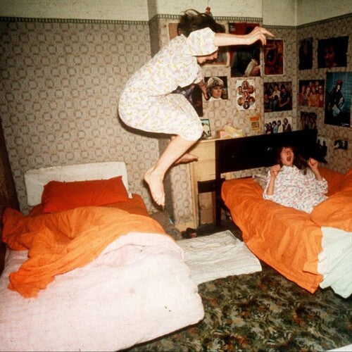 Home Is Where - I Became Birds [Orange Vinyl]