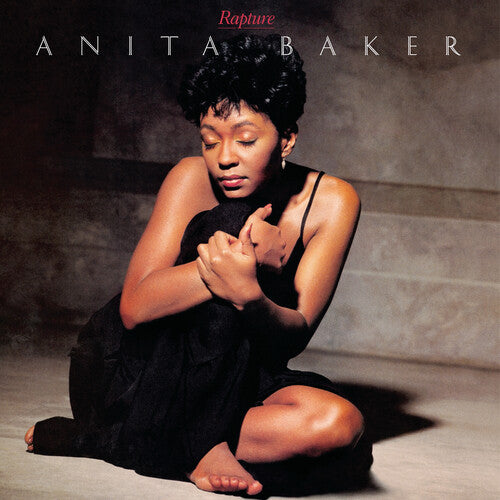 Anita Baker - Rapture [Brick & Mortar Exclusive] [Elektra 75]