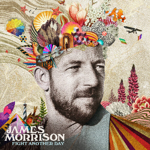 James Morrison - Fight Another Day [Indie-Exclusive Green Vinyl]