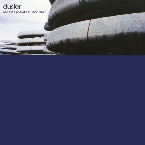 Duster - Contemporary Movement (Y2K 25th Anniversary) [Diamond Colored Vinyl]