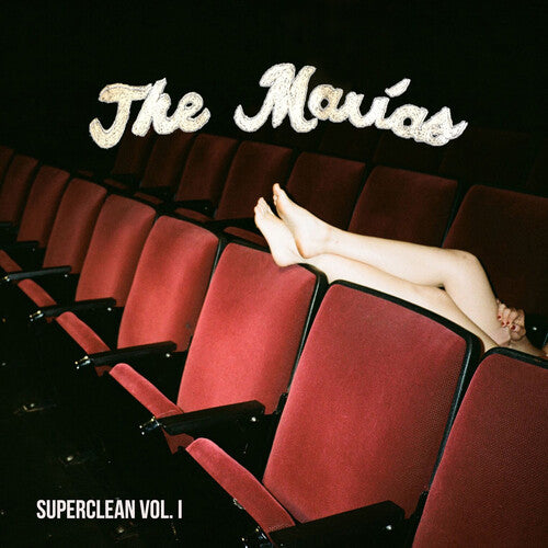The Marias - Superclean Vol. I & II LP