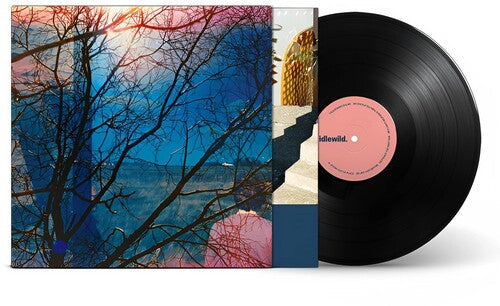 Idlewild - Idlewild