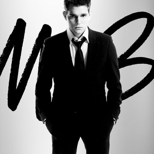 Michael Bublé - It's Time [Silver Vinyl]