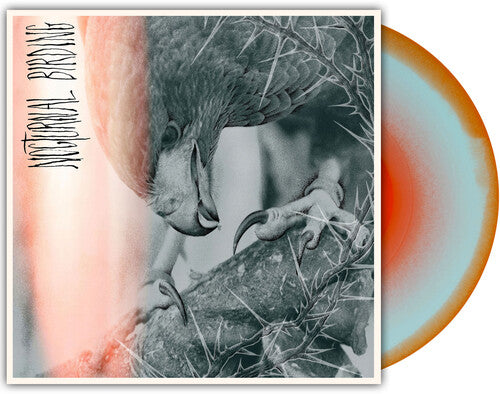Author & Punisher - Nocturnal Birding [Colored Vinyl]