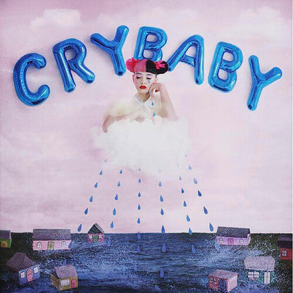 Melanie Martinez - Cry Baby [3-lp 10th Anniversary Edition]