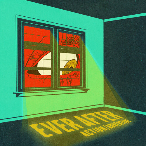 Action / Adventure - Ever After [Sundrop Marble Vinyl]