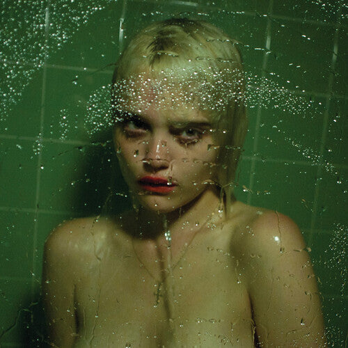 Sky Ferreira - Night Time, My Time LP (Green Colored Vinyl)