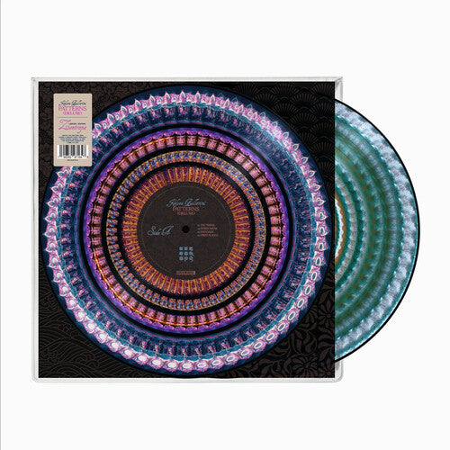 Kelsea Ballerini - Patterns [Zoetrope Vinyl]