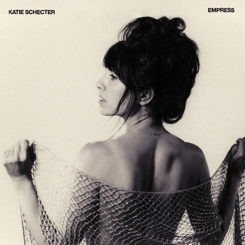 Katie Schecter - Empress [Red Vinyl]