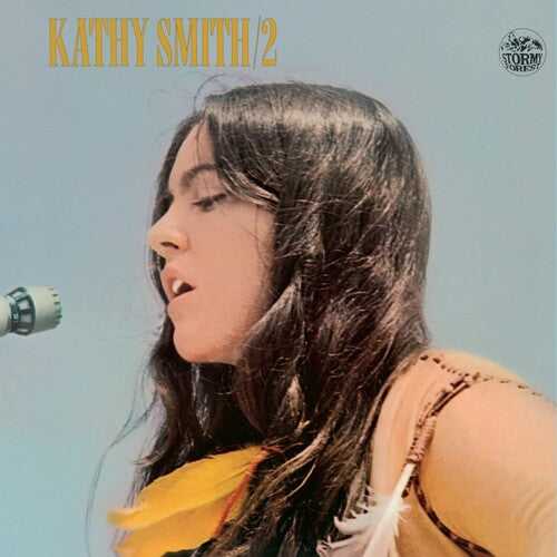 Kathy Smith - Kathy Smith 2