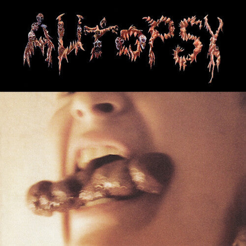 Autopsy - Shitfun LP (Brown Colored Vinyl, Anniversary Edition)