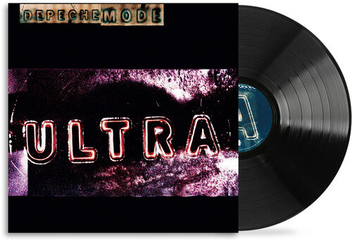 Depeche Mode - Ultra