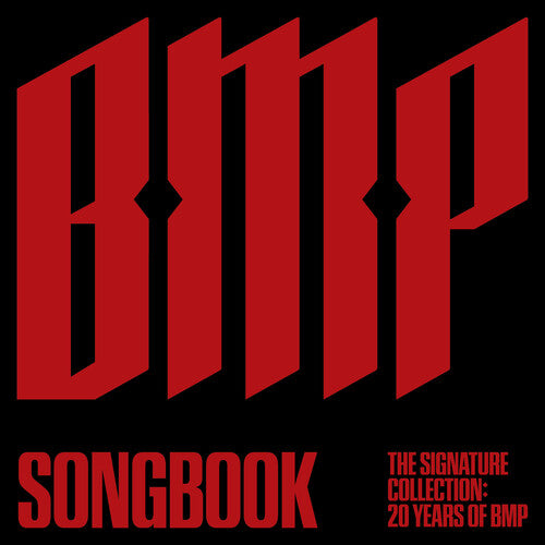 Various - BMP Songbook: The Signature Collection