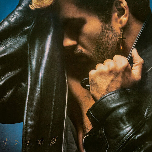 George Michael - Faith [2-lp Black Vinyl]
