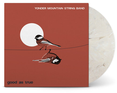 Yonder Mountain String Band - Good As True [S'mores Colored Vinyl]