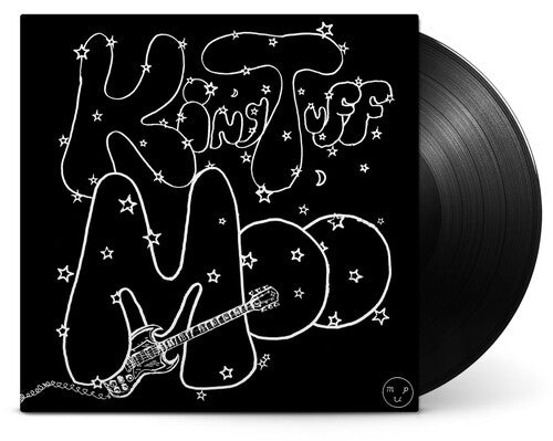 King Tuff - Moo [Indie-Exclusive Vinyl w/ Bonus Insert]