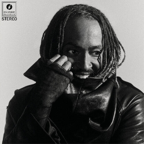 Thundercat - Distracted [Red Vinyl]