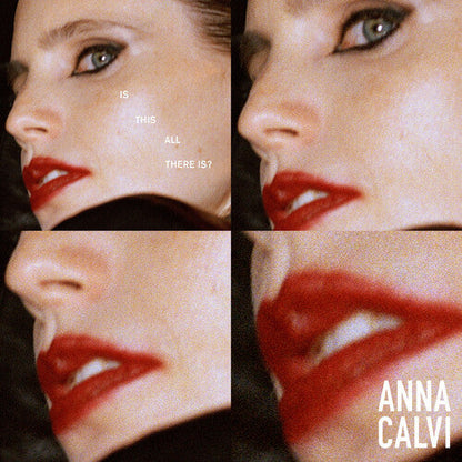 Anna Calvi - Is This All There Is?