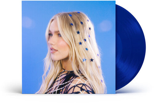 Freya Skye - Stardust [Translucent Cobalt Blue Vinyl] [12"]