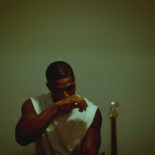 Khamari - To Dry A Tear [Indie-Exclusive Opaque White Vinyl]