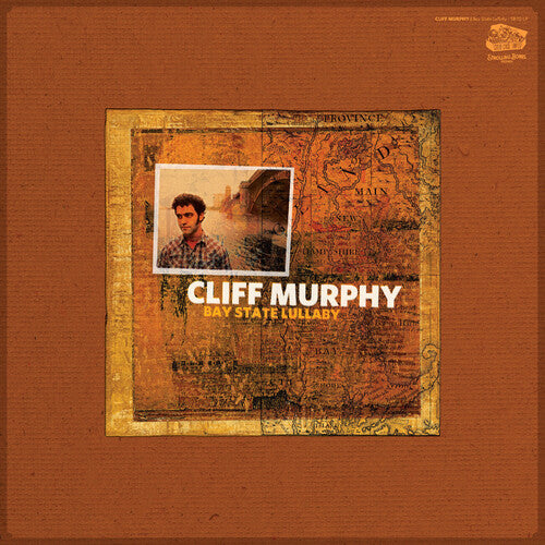 Cliff Murphy - Bay State Lullaby