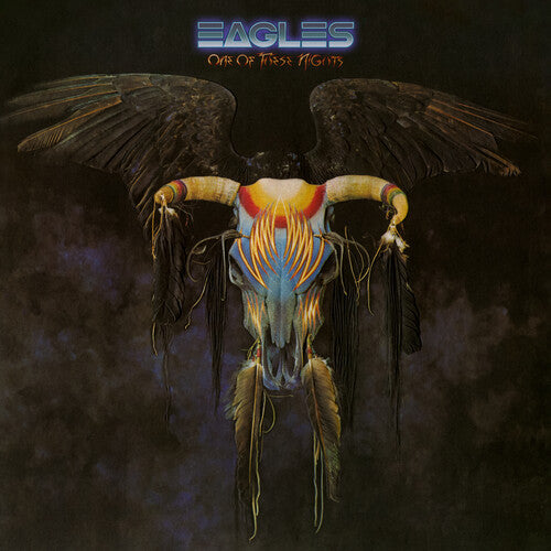 The Eagles - One Of These Nights [Box Set]