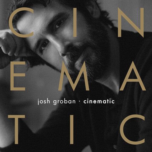 Josh Groban - Cinematic