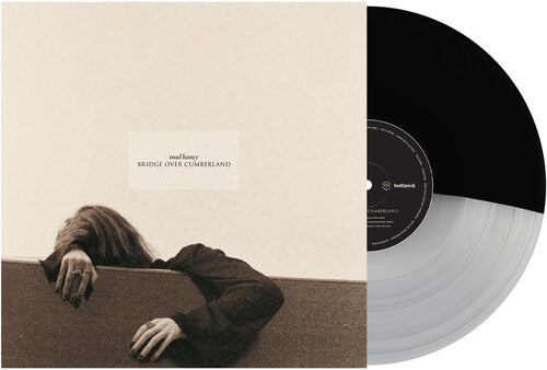 Mad Honey - Bridge Over Cumberland [Indie-Exclusive Half Black/ Half Clear Vinyl]