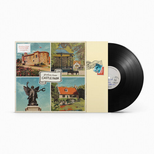 Graham Coxon - Castle Park