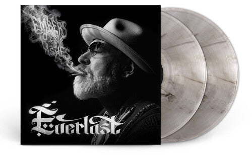 Everlast - Embers To Ashes [Indie-Exclusive Smoke Vinyl]