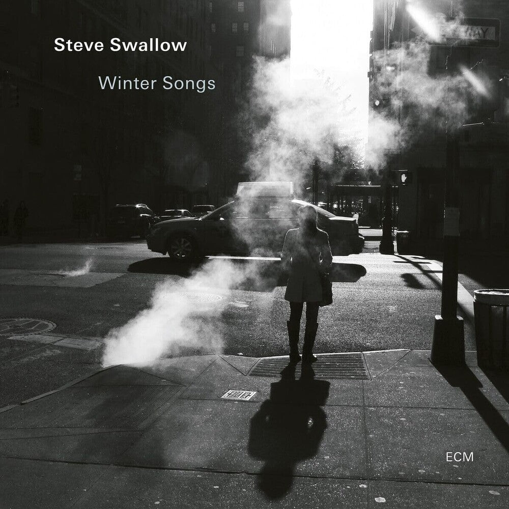 Steve Swallow - Winter Songs CD