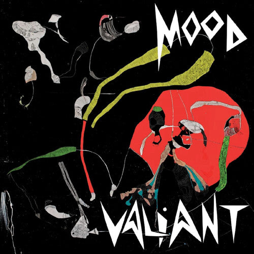 Hiatus Kaiyote - Mood Valiant [Gold Vinyl]