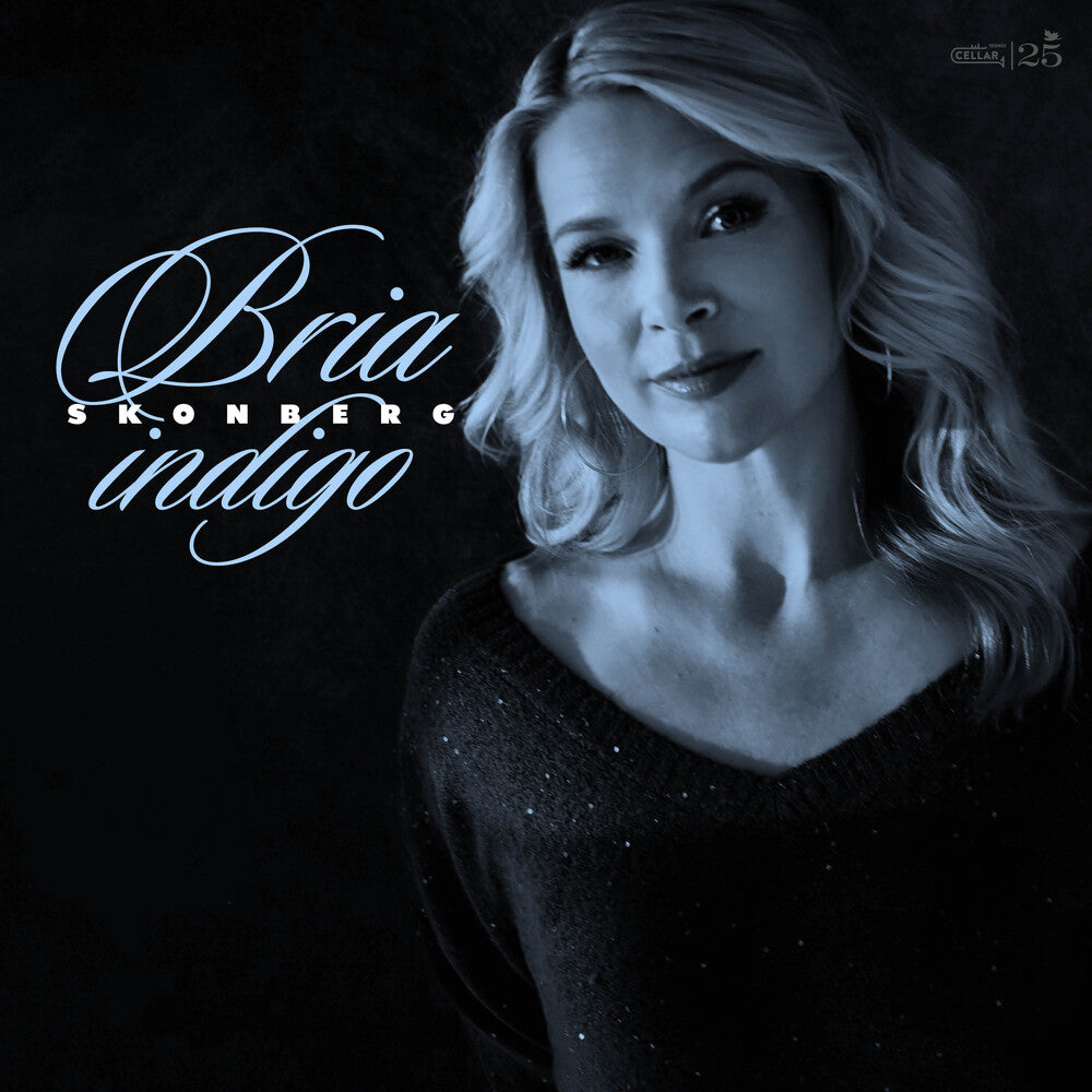 Bria Skonberg - Indigo LP